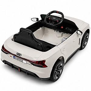 Maşină electrică Kids Car Audi E-Tron Grey