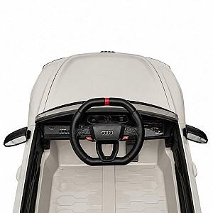 Maşină electrică Kids Car Audi E-Tron Grey