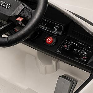 Maşină electrică Kids Car Audi E-Tron Grey
