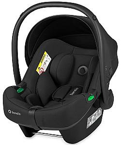 Scaun auto copii Lionelo Astrid Plus Black Onyx