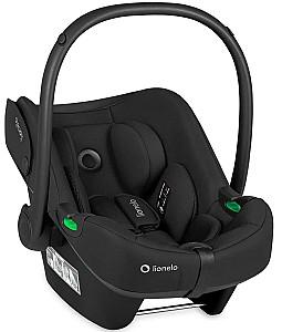 Scaun auto copii Lionelo Astrid Plus Black Onyx