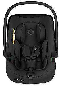 Scaun auto copii Lionelo Astrid Plus Black Onyx