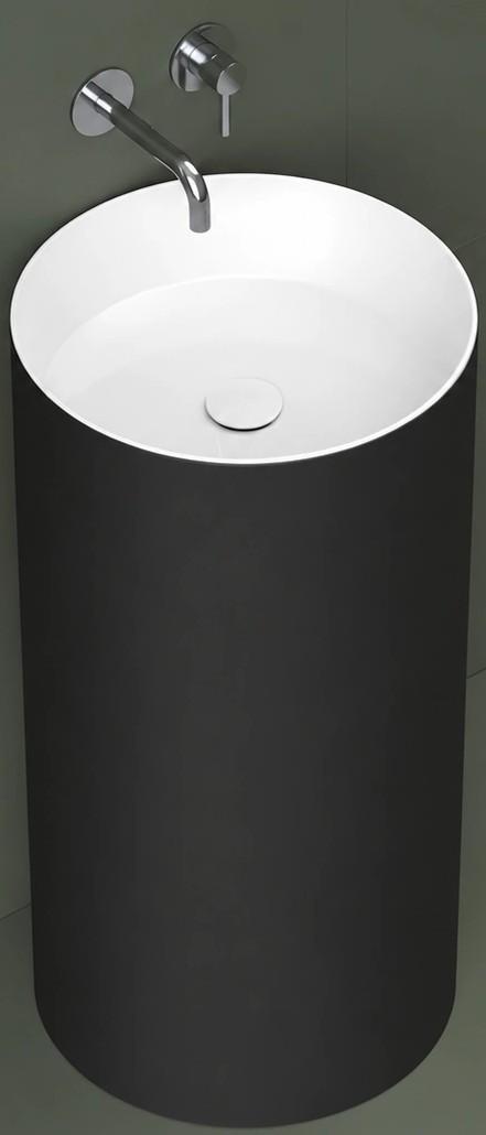 Lavoar baie DREMEX NOKE 431x865mm