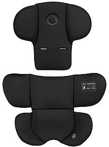 Scaun auto copii Lionelo Astrid Plus Black Onyx