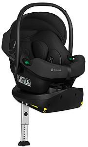 Scaun auto copii Lionelo Astrid Plus Black Onyx