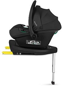 Scaun auto copii Lionelo Astrid Plus Black Onyx