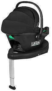 Scaun auto copii Lionelo Astrid Plus Black Onyx