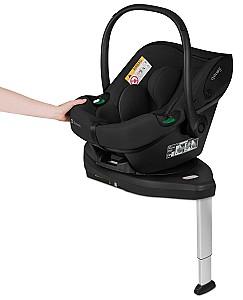 Scaun auto copii Lionelo Astrid Plus Black Onyx