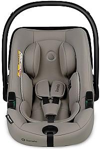 Scaun auto copii Lionelo Astrid Plus Beige Taupe