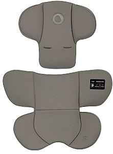 Scaun auto copii Lionelo Astrid Plus Beige Taupe
