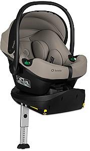 Scaun auto copii Lionelo Astrid Plus Beige Taupe