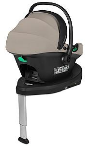 Scaun auto copii Lionelo Astrid Plus Beige Taupe