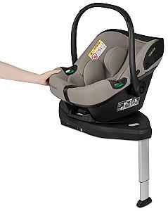 Scaun auto copii Lionelo Astrid Plus Beige Taupe