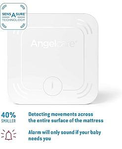 Monitor bebe Angelcare Baby Movement