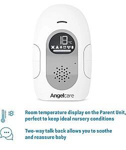 Monitor bebe Angelcare Baby Movement