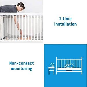 Monitor bebe Angelcare Baby Movement