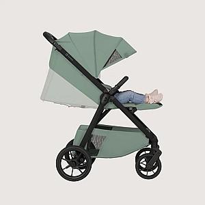Carucior de plimbare Lionelo Bett Green Sage