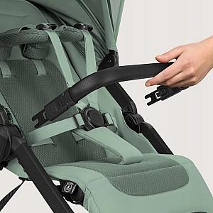 Carucior de plimbare Lionelo Bett Green Sage