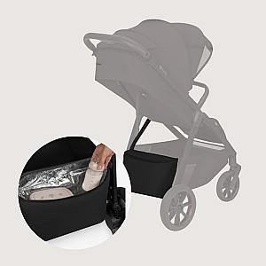Carucior de plimbare Lionelo Bett Black Onyx