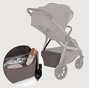 Carucior de plimbare Lionelo Bett Beige Taupe