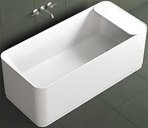 Cadă de baie DREMEX GLOW 1600x730x595