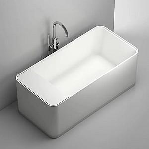 Cadă de baie DREMEX GLOW 1600x730x595