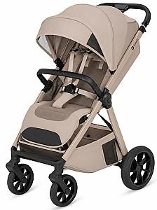 Carucior de plimbare Lionelo Bett Beige Sand