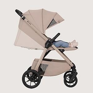 Carucior de plimbare Lionelo Bett Beige Sand