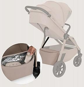 Carucior de plimbare Lionelo Bett Beige Sand