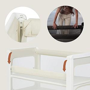 Manej Lionelo Patty Beige Sand