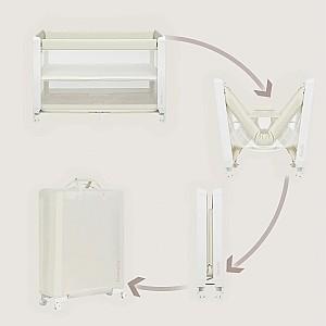 Manej Lionelo Patty Beige Sand