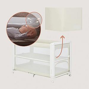 Manej Lionelo Patty Beige Sand