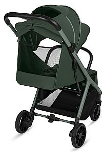 Carucior de plimbare Lionelo Cloe Plus Green Sage
