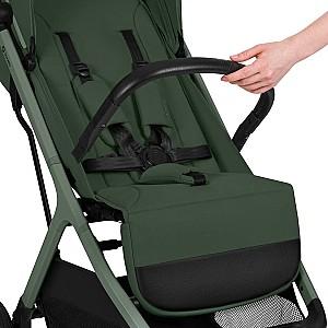 Carucior de plimbare Lionelo Cloe Plus Green Sage