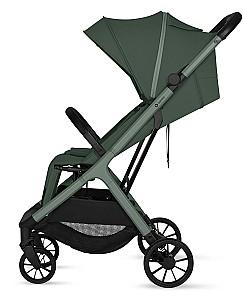 Carucior de plimbare Lionelo Cloe Plus Green Sage