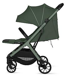 Carucior de plimbare Lionelo Cloe Plus Green Sage