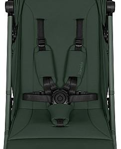 Carucior de plimbare Lionelo Cloe Plus Green Sage