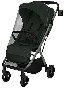 Carucior de plimbare Lionelo Cloe Plus Green Sage