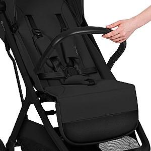 Carucior de plimbare Lionelo Cloe Plus Black Onyx
