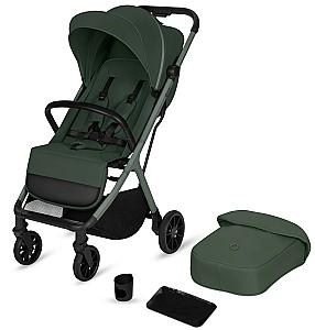 Carucior de plimbare Lionelo Cloe Plus Green Sage