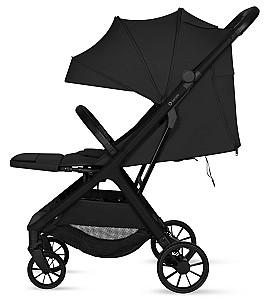 Carucior de plimbare Lionelo Cloe Plus Black Onyx