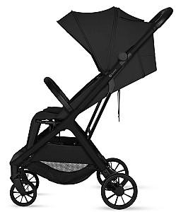 Carucior de plimbare Lionelo Cloe Plus Black Onyx