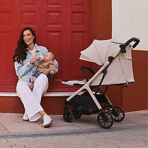 Carucior de plimbare Lionelo Cloe Plus Green Sage