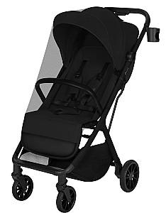 Carucior de plimbare Lionelo Cloe Plus Black Onyx