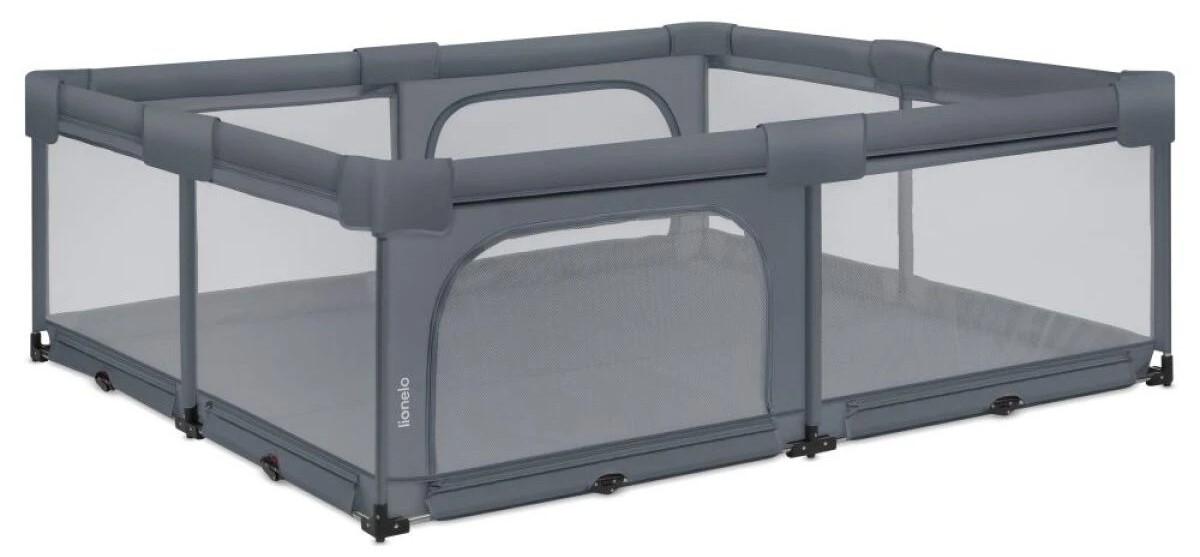 Manej Lionelo Florence XL Easy Fold Grey Stone