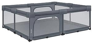 Manej Lionelo Florence XL Easy Fold Grey Stone