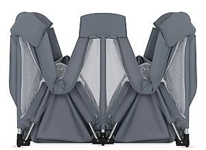 Manej Lionelo Florence XL Easy Fold Grey Stone