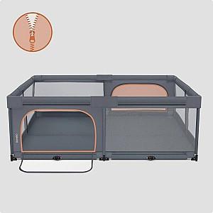 Manej Lionelo Florence XL Easy Fold Grey Stone