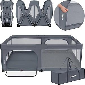 Manej Lionelo Florence XL Easy Fold Grey Stone