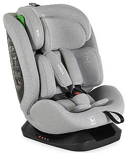 Scaun auto copii Moni Forza Dark Grey